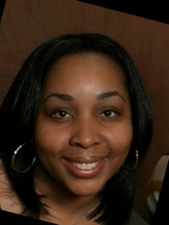 Person who looks like Lela Rochon