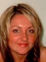 Person who looks like Nicole Richie