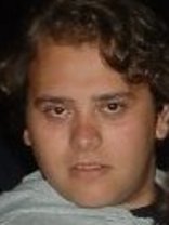 Person who looks like Vince Vaughn