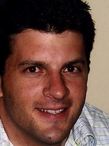 Person who looks like Ted Danson