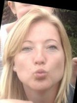 Person who looks like Sarah Polley