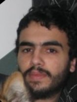 Person who looks like Gale Harold