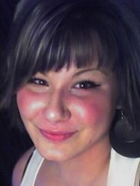 Person who looks like Lindsay Price