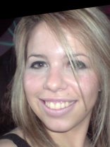 Person who looks like Billie Piper