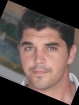 Person who looks like Peter Facinelli