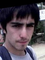 Person who looks like Jason Schwartzman