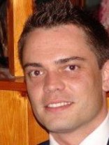 Person who looks like Timothy Olyphant