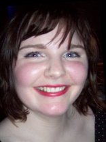 Person who looks like Sophie Ellis Bextor