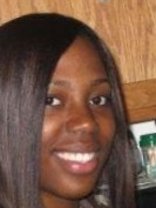 Person who looks like Gina Torres