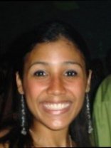 Person who looks like Dania Ramirez