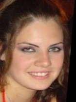 Person who looks like Mini Anden