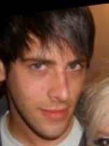 Person who looks like Milo Ventimiglia