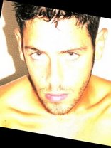 Person who looks like Milo Ventimiglia