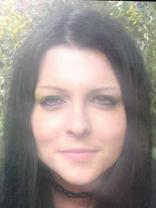 Person who looks like Taylor Cole