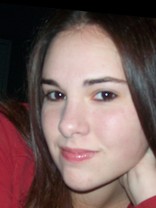 Person who looks like Scarlett Pomers