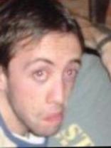 Person who looks like Steve Buscemi