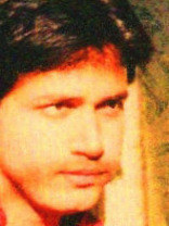 Person who looks like Mel Gibson