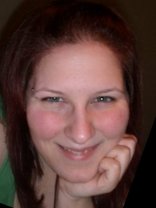 Person who looks like Kathryn Hahn