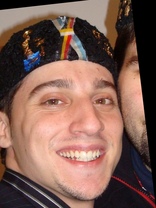 Person who looks like Thomas Ian Nicholas