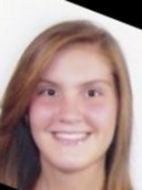 Person who looks like Heidi Klum