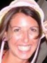 Person who looks like Marlee Matlin