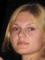 Person who looks like Julia Stiles