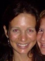 Person who looks like Jaclyn Smith