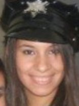 Person who looks like Missy Peregrym