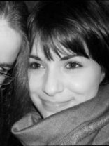 Person who looks like Constance Zimmer