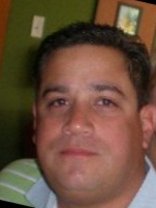 Person who looks like John Goodman