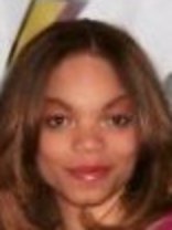 Person who looks like Janet Jackson