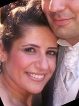 Person who looks like Ivanka Trump