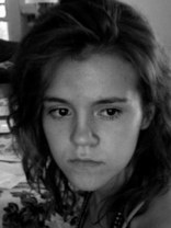 Person who looks like Bijou Phillips