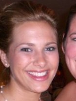 Person who looks like Petra Nemcova