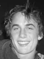 Person who looks like Patrick Dempsey