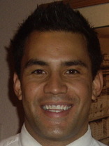 Person who looks like Narciso Rodriguez