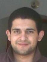 Person who looks like Dominic Purcell