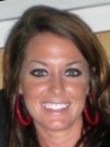 Person who looks like Niki Taylor