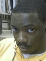 Person who looks like Eddie Murphy