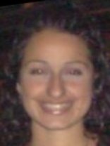 Person who looks like Marlee Matlin