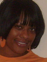 Person who looks like Eve