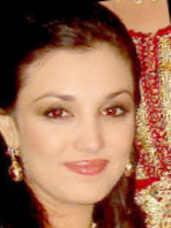 Person who looks like Gwen Stefani