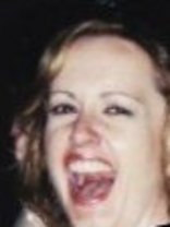 Person who looks like Annette Bening