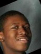 Person who looks like Kel Mitchell