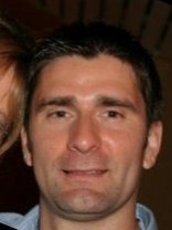 Person who looks like Charlie Sheen