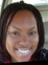 Person who looks like Angela Bassett