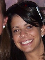 Person who looks like Brooke Burke