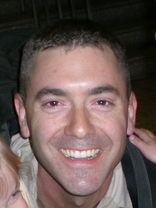 Person who looks like George Clooney