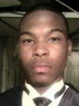 Person who looks like Mike Tyson