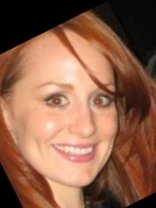 Person who looks like Bryce Dallas Howard